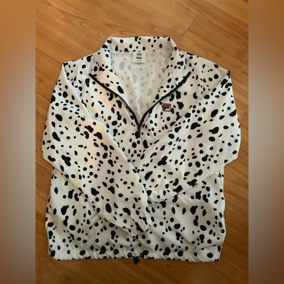 Fila x Disney Villians Collab - Lds Size Large - Picture 5 of 8